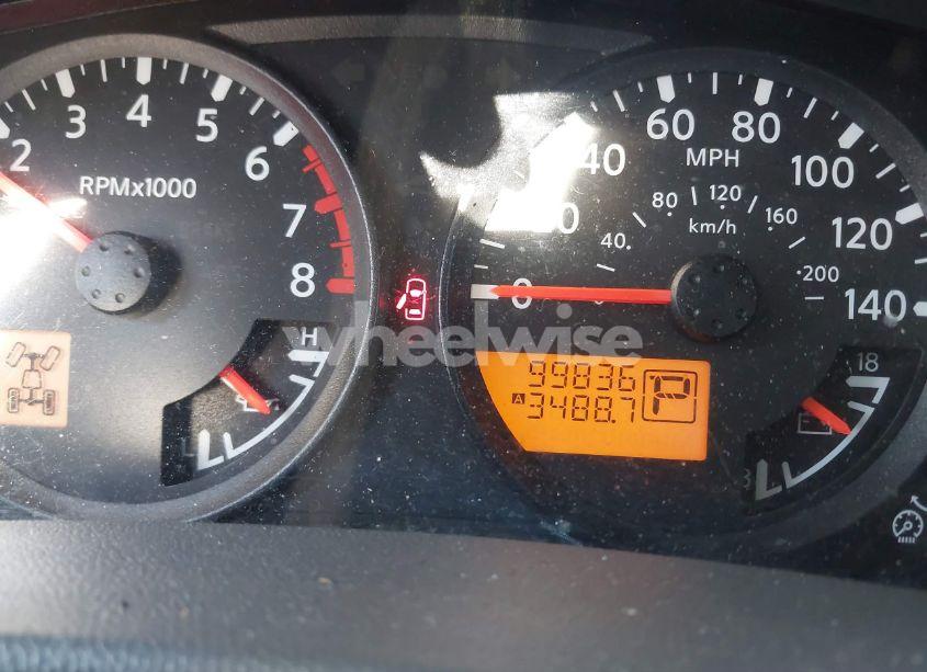 Photo 15 of 2019 Nissan Frontier SV (VIN 1N6AD0EV6KN756156)