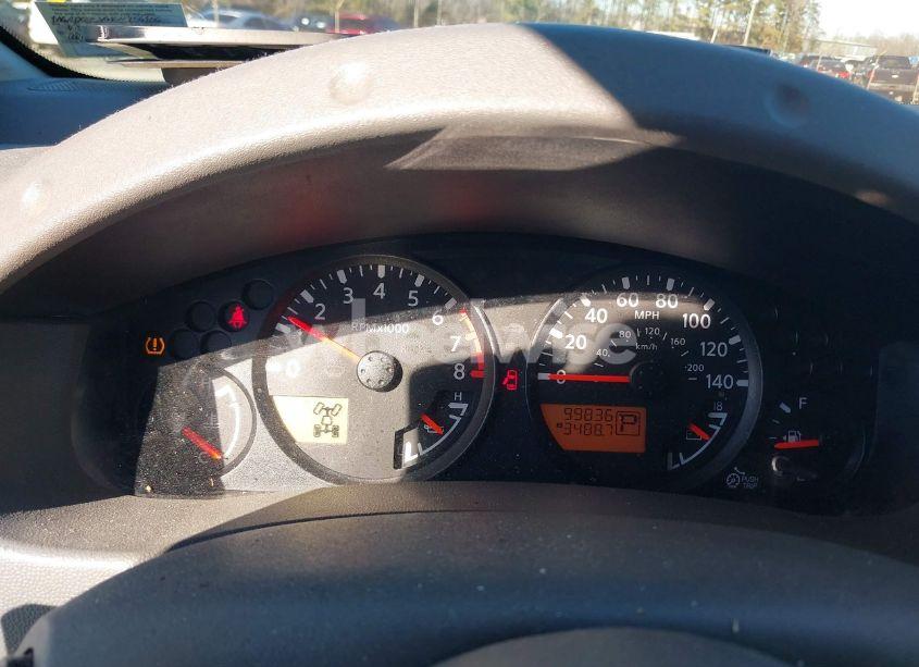 Photo 7 of 2019 Nissan Frontier SV (VIN 1N6AD0EV6KN756156)