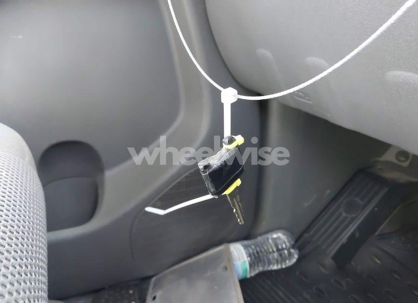 Photo 11 of 2019 Nissan Frontier (VIN 1N6AD0EV6KN771045)