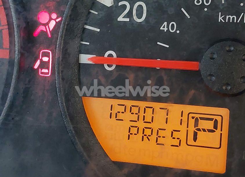 Photo 7 of 2019 Nissan Frontier (VIN 1N6AD0EV6KN771045)