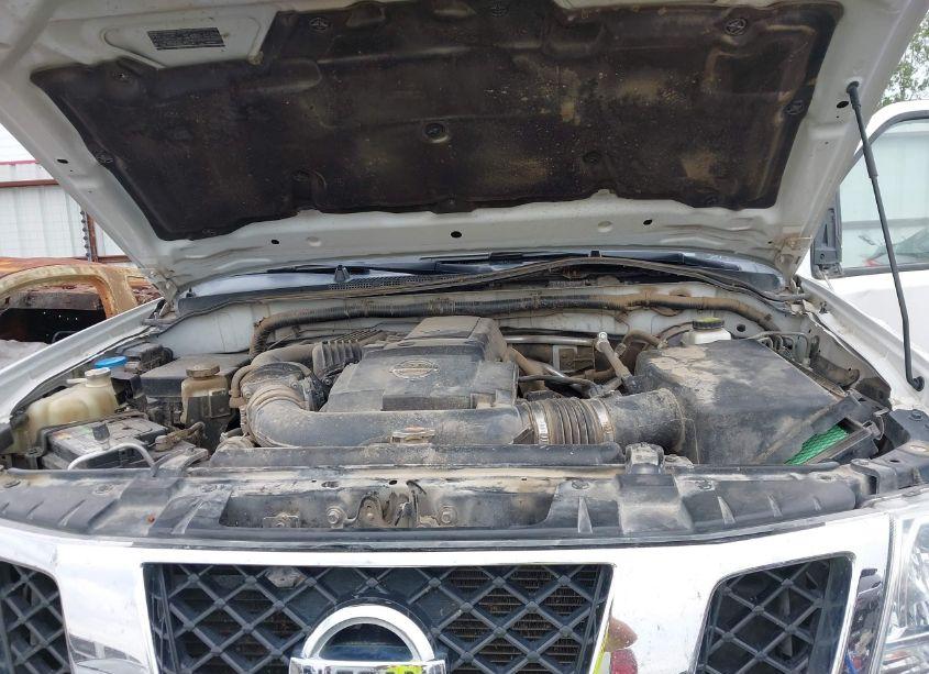 Photo 10 of 2019 Nissan Frontier SV (VIN 1N6AD0EV6KN877494)