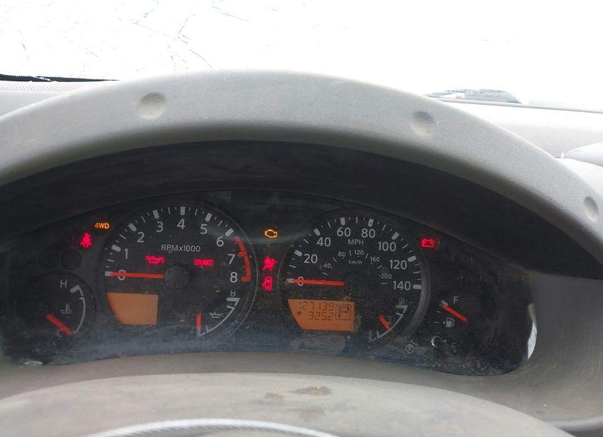 Photo 7 of 2019 Nissan Frontier SV (VIN 1N6AD0EV6KN877494)