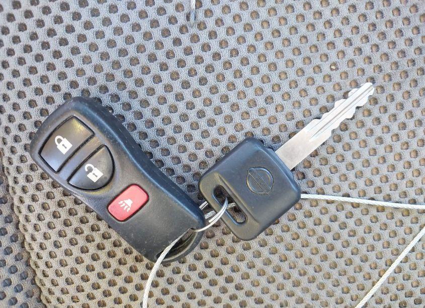 Photo 11 of 2014 Nissan Frontier SV (VIN 1N6AD0EV7EN739032)