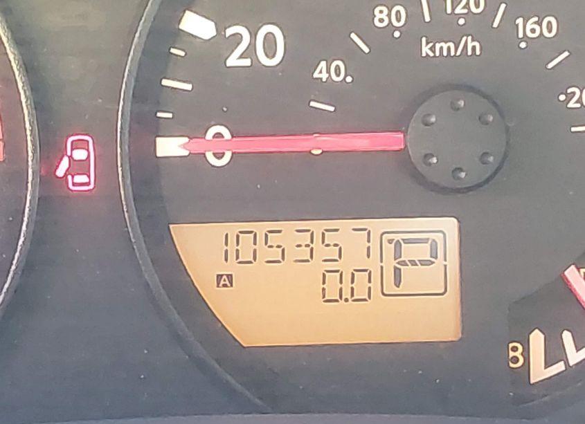 Photo 7 of 2014 Nissan Frontier SV (VIN 1N6AD0EV7EN739032)