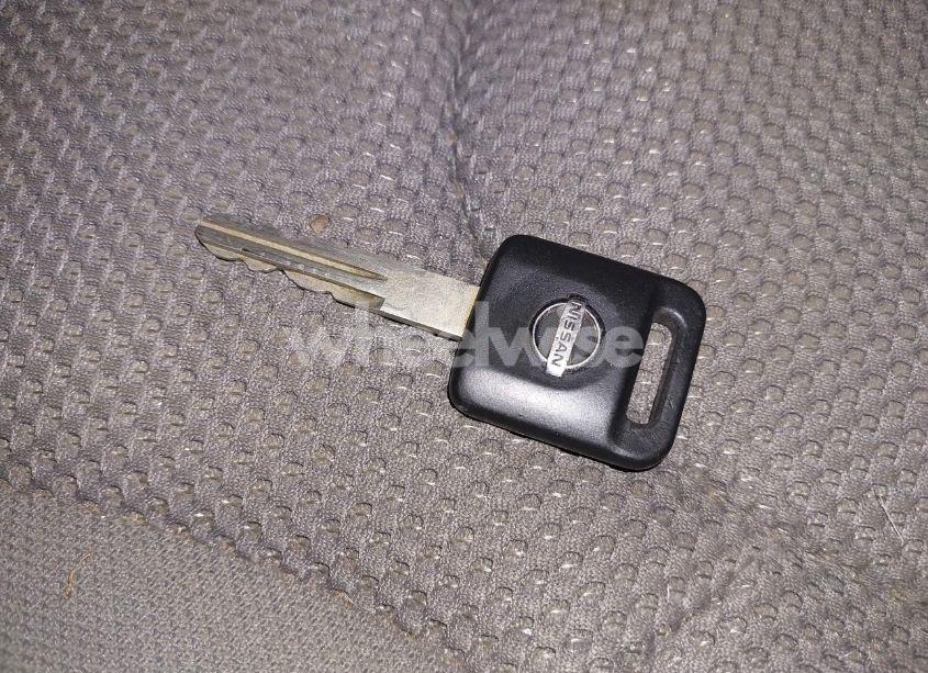 Photo 11 of 2016 Nissan Frontier SV (VIN 1N6AD0EV7GN747070)