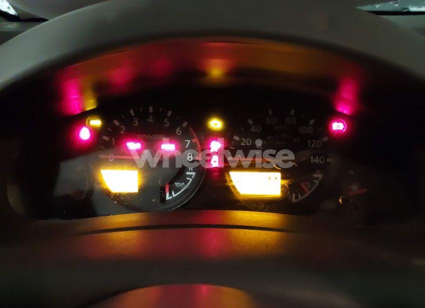 Photo 7 of 2016 Nissan Frontier SV (VIN 1N6AD0EV7GN747070)