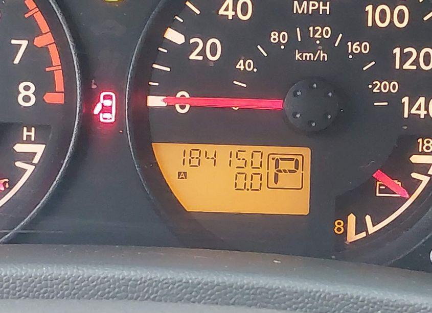 Photo 16 of 2016 Nissan Frontier SV (VIN 1N6AD0EV7GN794356)