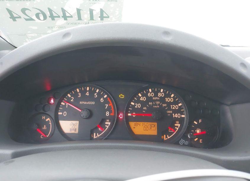 Photo 7 of 2016 Nissan Frontier SV (VIN 1N6AD0EV7GN794356)