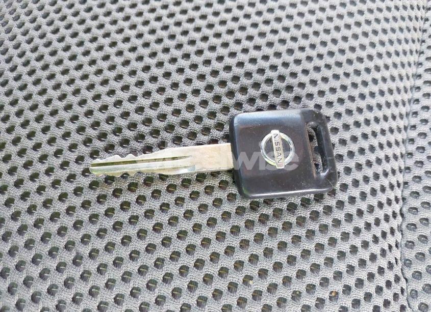 Photo 11 of 2016 Nissan Frontier SV (VIN 1N6AD0EV7GN902877)