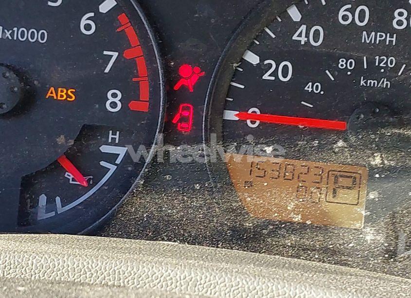 Photo 15 of 2016 Nissan Frontier SV (VIN 1N6AD0EV7GN902877)