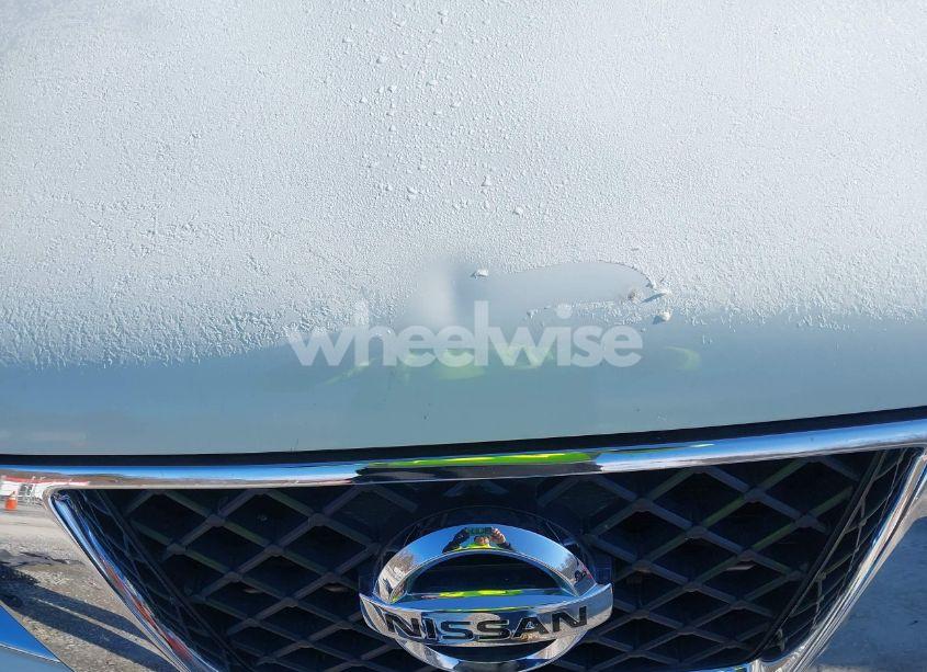 Photo 18 of 2016 Nissan Frontier SV (VIN 1N6AD0EV7GN902877)