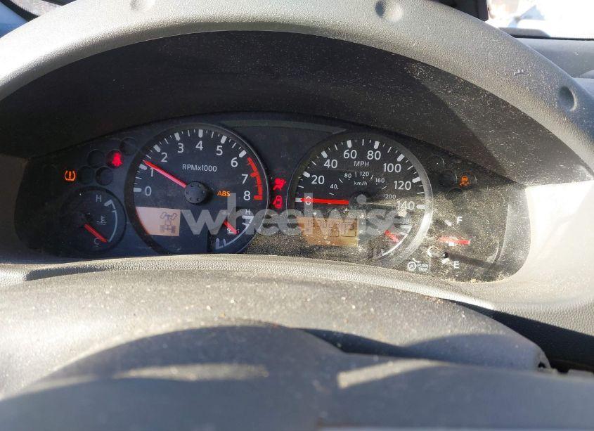 Photo 7 of 2016 Nissan Frontier SV (VIN 1N6AD0EV7GN902877)