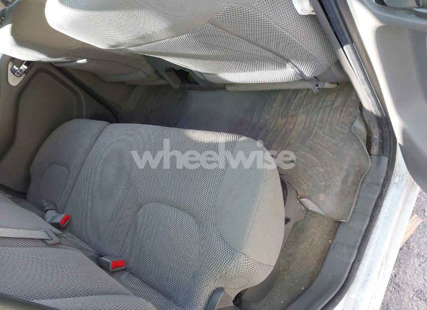 Photo 8 of 2016 Nissan Frontier SV (VIN 1N6AD0EV7GN902877)