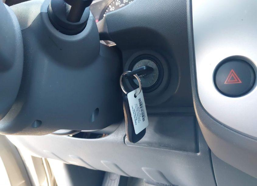 Photo 11 of 2017 Nissan Frontier SV (VIN 1N6AD0EV7HN743201)