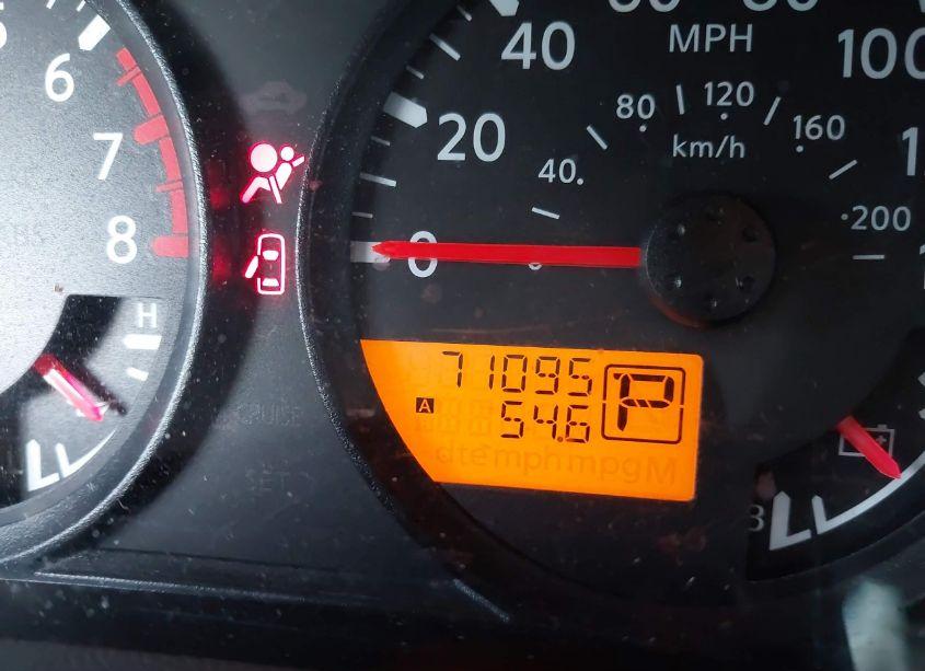 Photo 16 of 2017 Nissan Frontier SV (VIN 1N6AD0EV7HN743201)