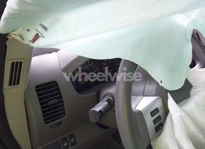 Photo 15 of 2017 Nissan Frontier S (VIN 1N6AD0EV7HN760001)