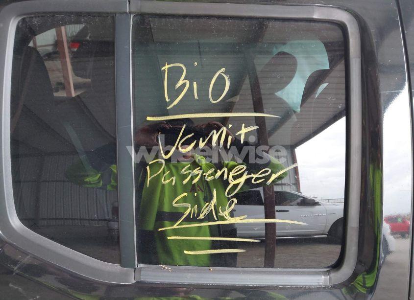 Photo 6 of 2017 Nissan Frontier S (VIN 1N6AD0EV7HN760001)