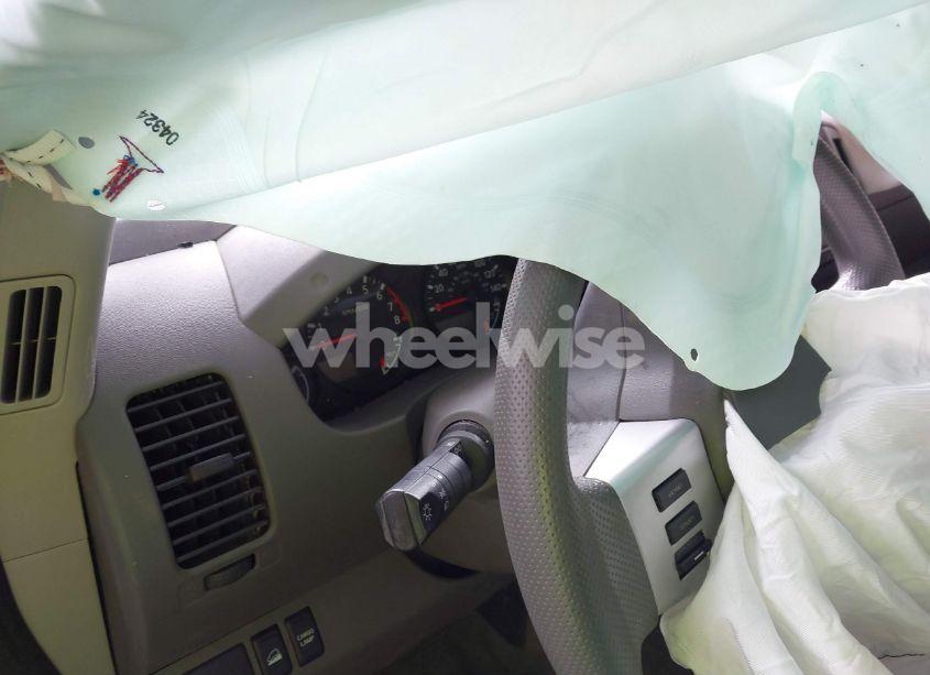 Photo 7 of 2017 Nissan Frontier S (VIN 1N6AD0EV7HN760001)