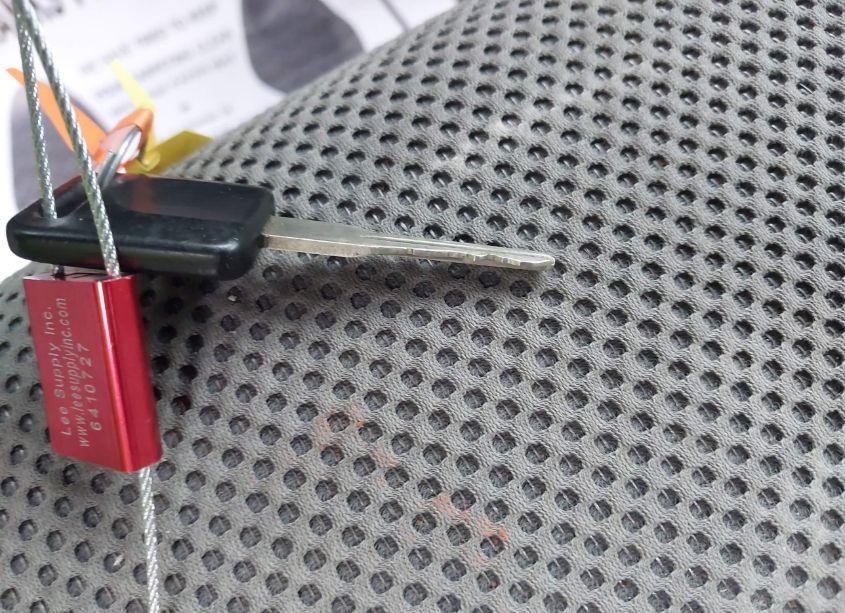 Photo 11 of 2018 Nissan Frontier SV (VIN 1N6AD0EV7JN704324)