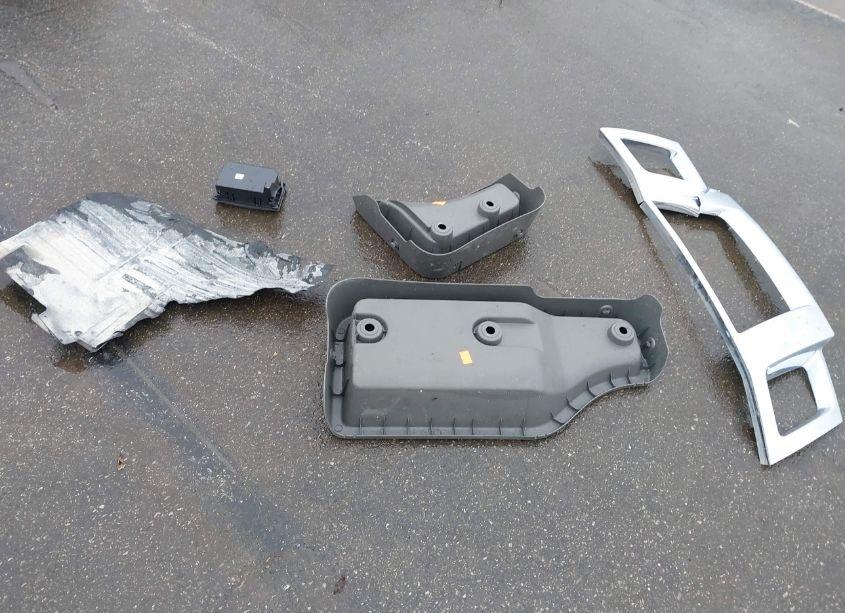 Photo 12 of 2018 Nissan Frontier SV (VIN 1N6AD0EV7JN704324)