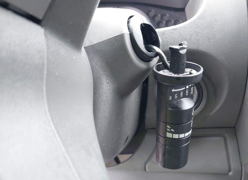 Photo 18 of 2018 Nissan Frontier SV (VIN 1N6AD0EV7JN704324)