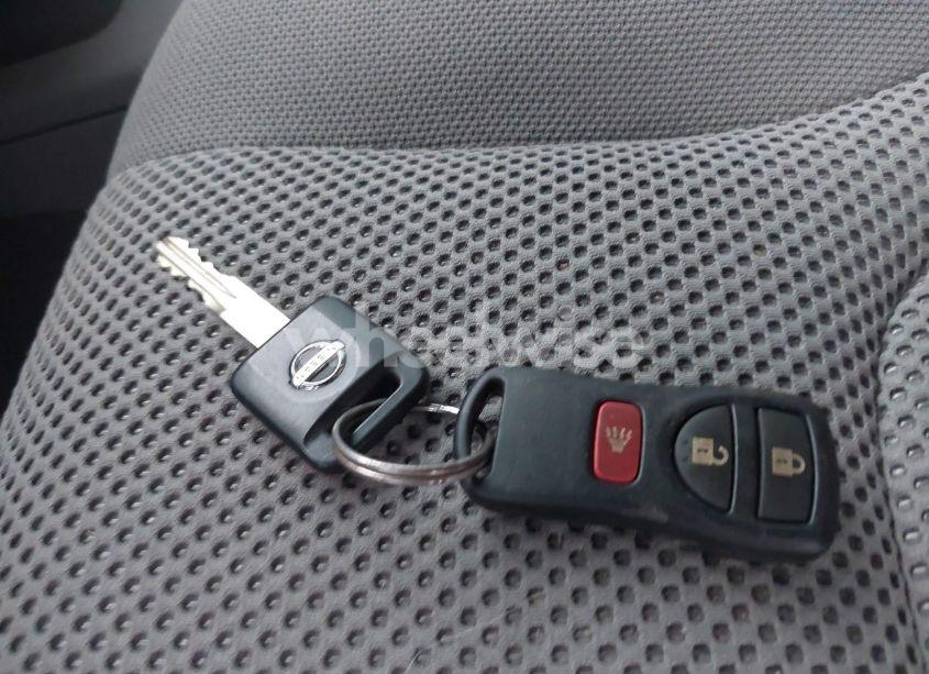 Photo 11 of 2019 Nissan Frontier SV (VIN 1N6AD0EV7KN719682)