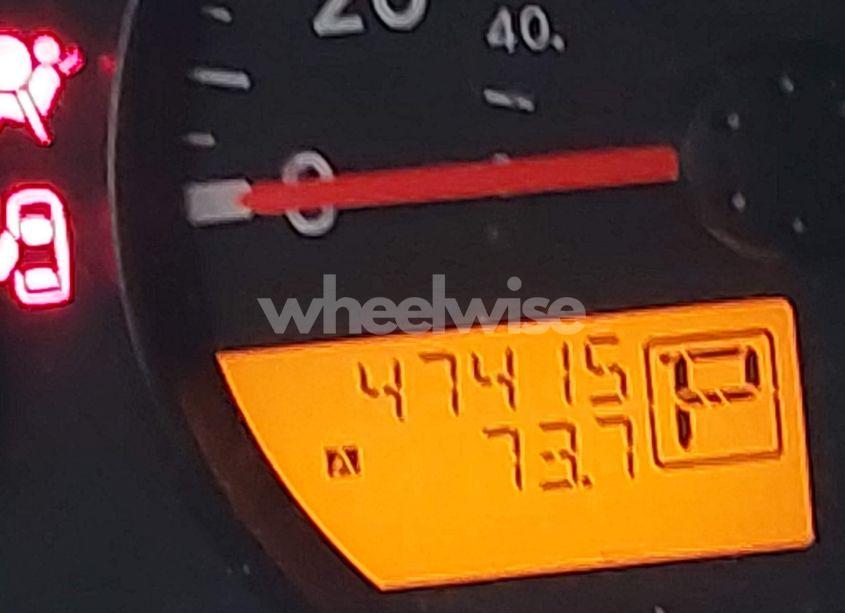 Photo 15 of 2019 Nissan Frontier SV (VIN 1N6AD0EV7KN719682)