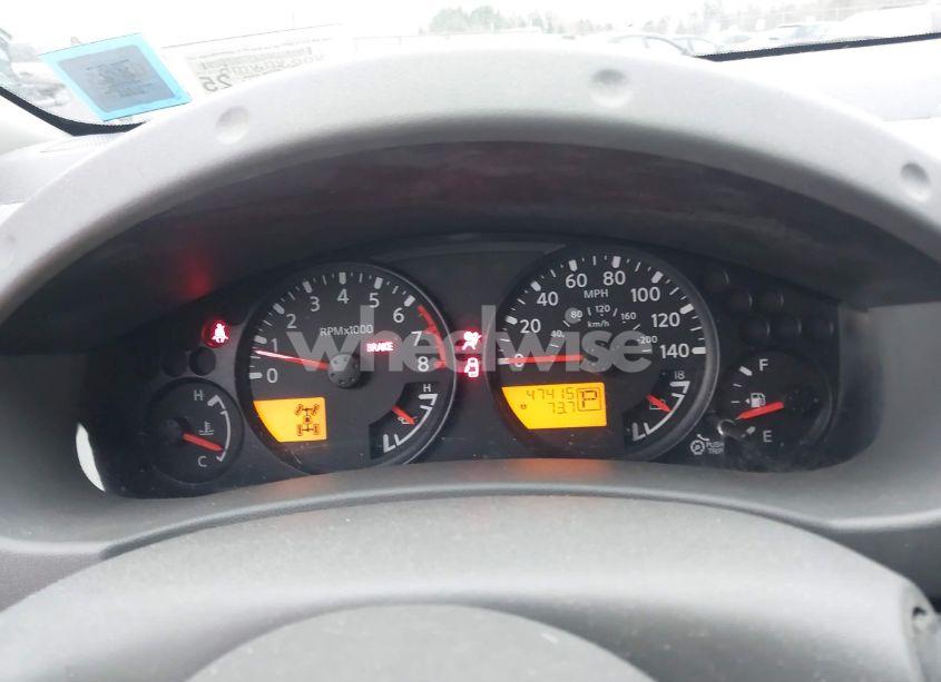 Photo 7 of 2019 Nissan Frontier SV (VIN 1N6AD0EV7KN719682)