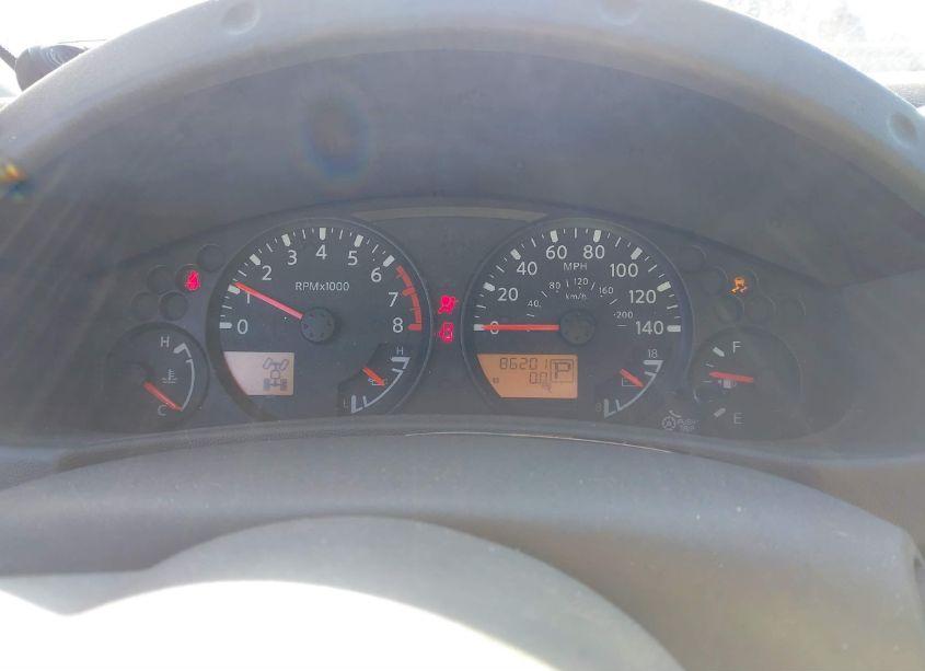 Photo 7 of 2019 Nissan Frontier SV (VIN 1N6AD0EV7KN765352)