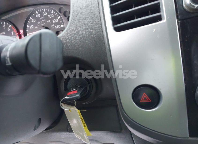 Photo 11 of 2019 Nissan Frontier SV (VIN 1N6AD0EV7KN777226)