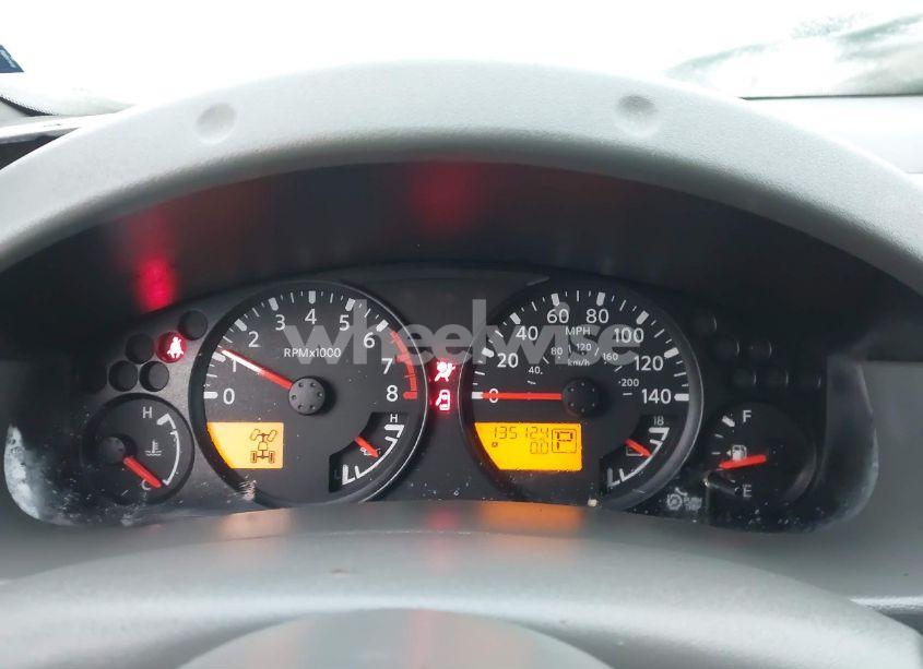 Photo 15 of 2019 Nissan Frontier SV (VIN 1N6AD0EV7KN777226)