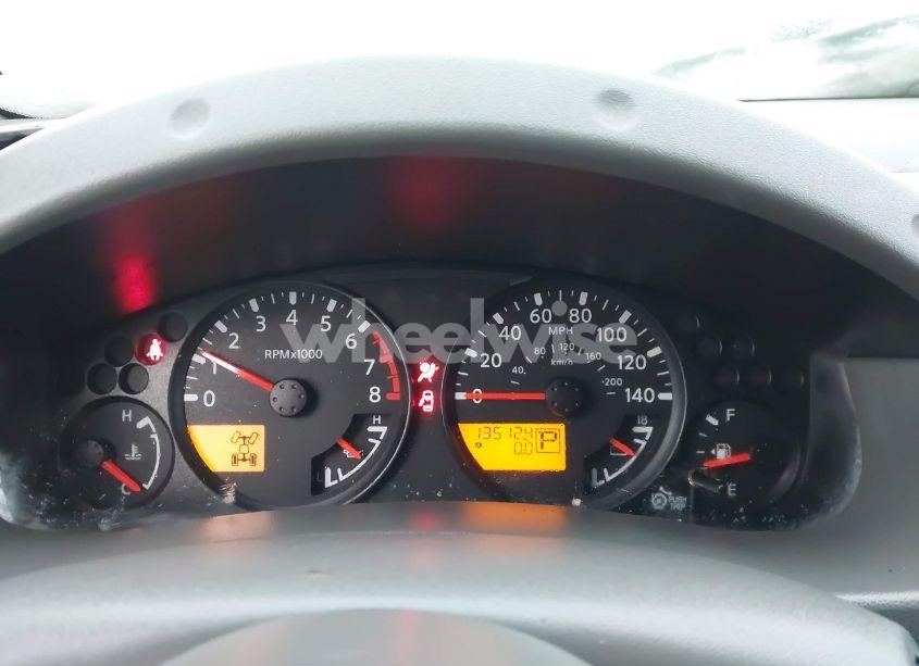 Photo 7 of 2019 Nissan Frontier SV (VIN 1N6AD0EV7KN777226)