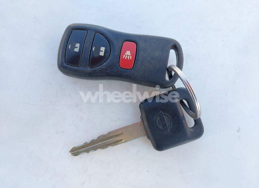 Photo 11 of 2019 Nissan Frontier SV (VIN 1N6AD0EV7KN787772)