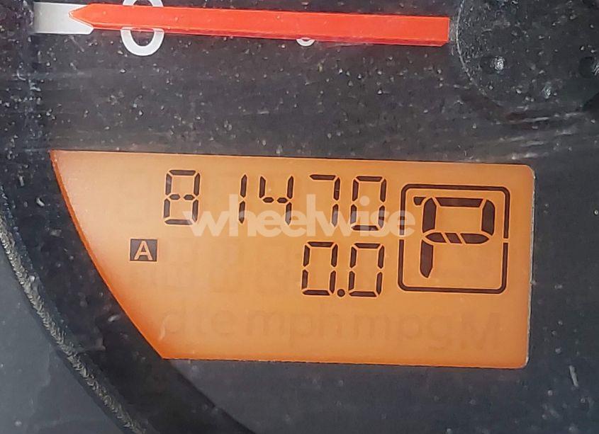 Photo 15 of 2019 Nissan Frontier SV (VIN 1N6AD0EV7KN787772)