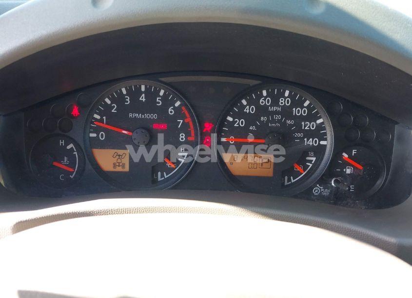 Photo 7 of 2019 Nissan Frontier SV (VIN 1N6AD0EV7KN787772)