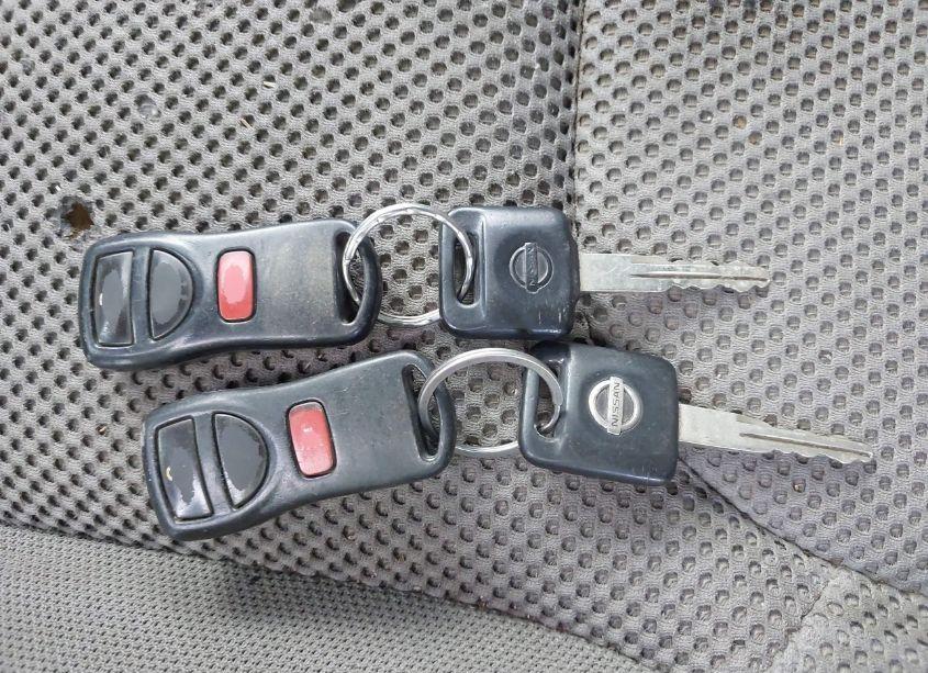 Photo 11 of 2014 Nissan Frontier PRO-4X/S/SL/SV (VIN 1N6AD0EV8EN760763)