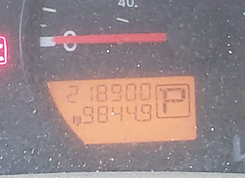 Photo 16 of 2014 Nissan Frontier PRO-4X/S/SL/SV (VIN 1N6AD0EV8EN760763)