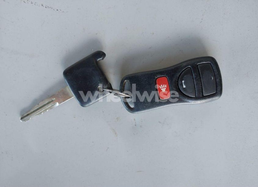 Photo 11 of 2016 Nissan Frontier PRO-4X (VIN 1N6AD0EV8GN728043)