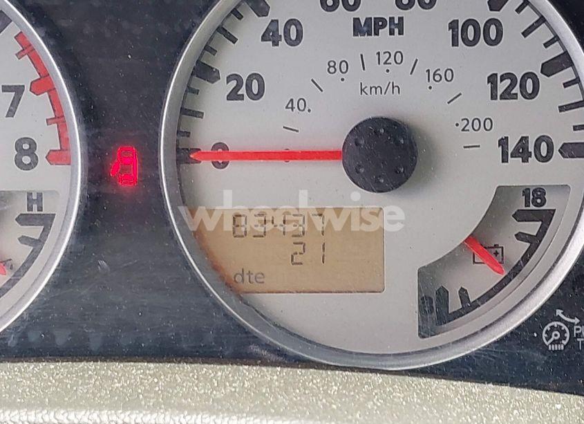 Photo 15 of 2016 Nissan Frontier PRO-4X (VIN 1N6AD0EV8GN728043)