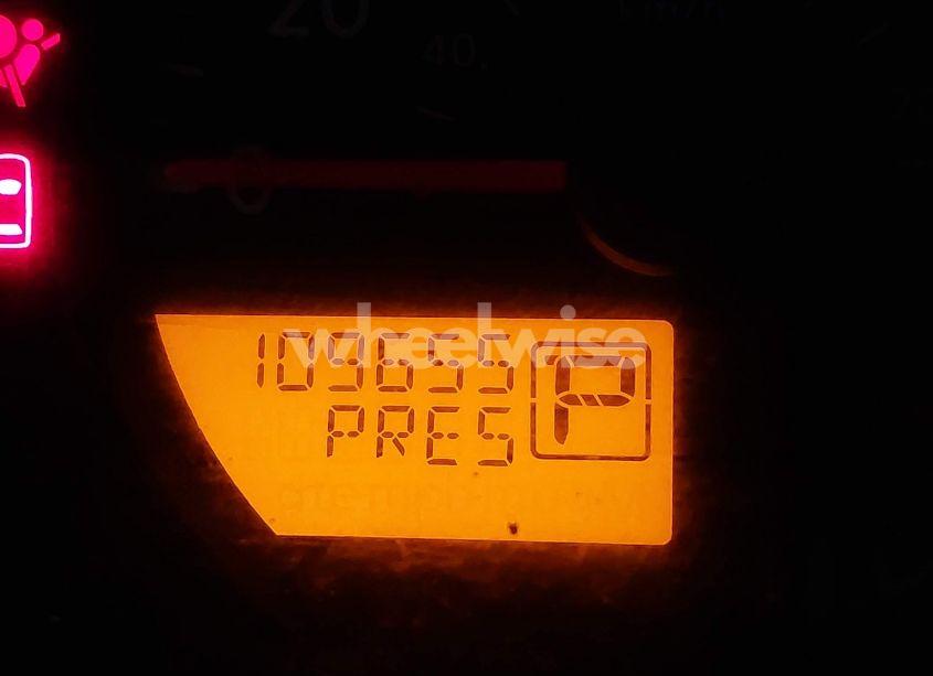 Photo 15 of 2016 Nissan Frontier SV (VIN 1N6AD0EV8GN791448)