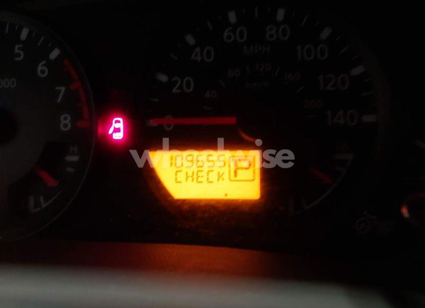 Photo 7 of 2016 Nissan Frontier SV (VIN 1N6AD0EV8GN791448)