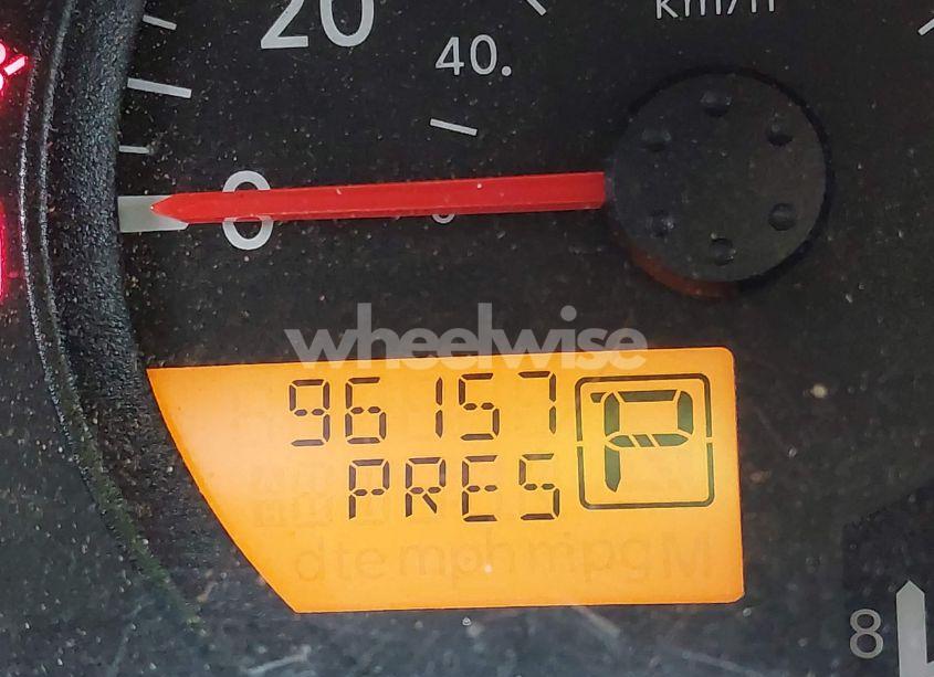 Photo 15 of 2017 Nissan Frontier SV (VIN 1N6AD0EV8HN738248)