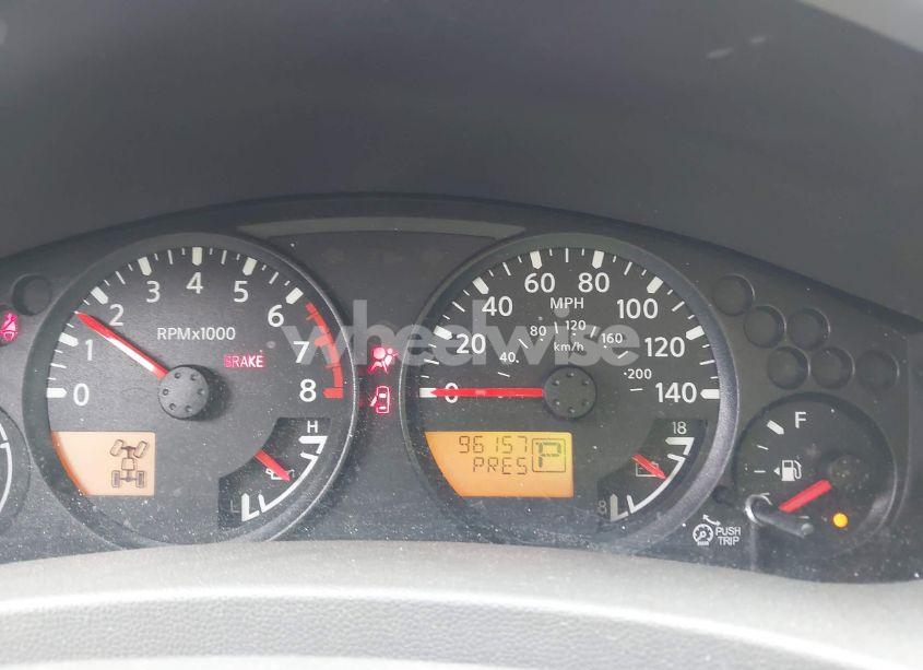 Photo 7 of 2017 Nissan Frontier SV (VIN 1N6AD0EV8HN738248)