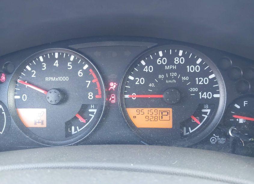 Photo 15 of 2017 Nissan Frontier SV (VIN 1N6AD0EV8HN753901)