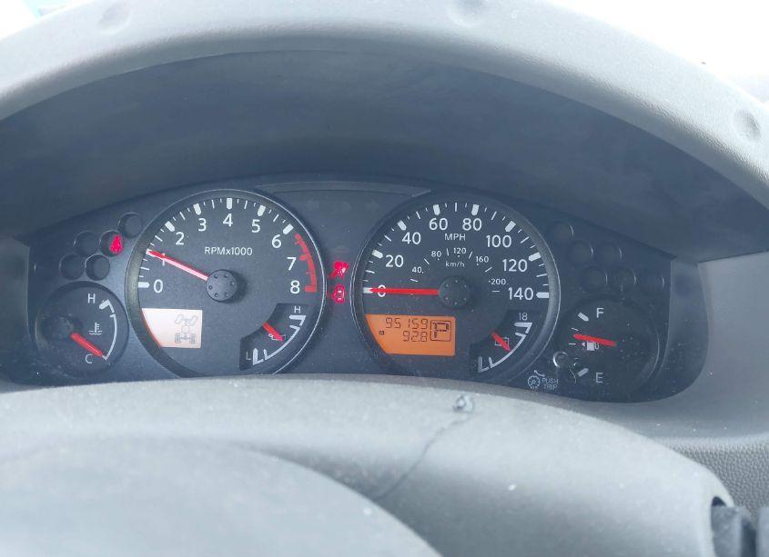 Photo 7 of 2017 Nissan Frontier SV (VIN 1N6AD0EV8HN753901)