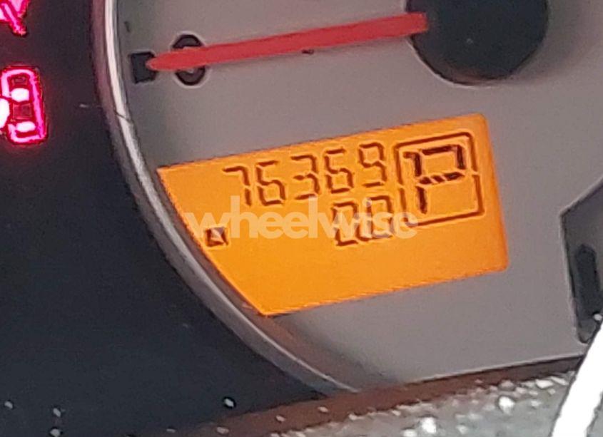 Photo 15 of 2018 Nissan Frontier PRO-4X (VIN 1N6AD0EV8JN716420)