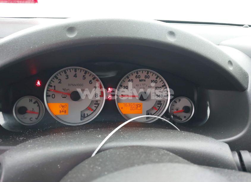 Photo 7 of 2018 Nissan Frontier PRO-4X (VIN 1N6AD0EV8JN716420)