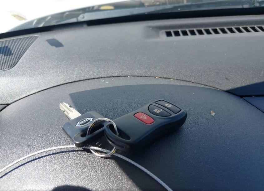 Photo 11 of 2018 Nissan Frontier PRO-4X (VIN 1N6AD0EV8JN765570)