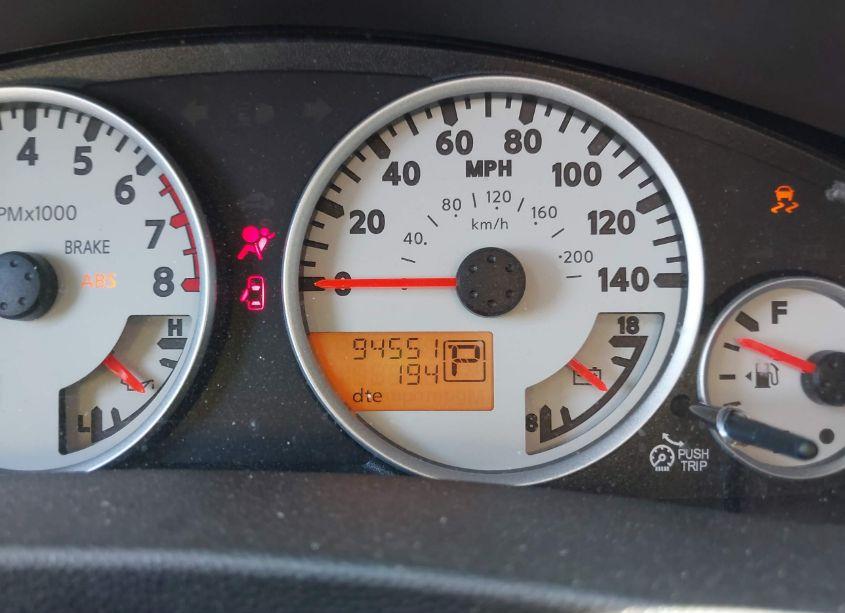 Photo 15 of 2018 Nissan Frontier PRO-4X (VIN 1N6AD0EV8JN765570)