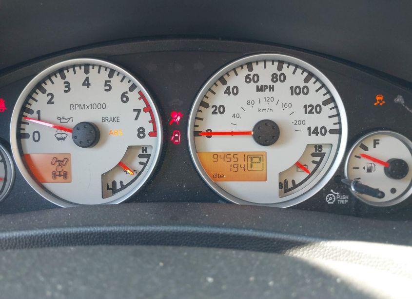 Photo 7 of 2018 Nissan Frontier PRO-4X (VIN 1N6AD0EV8JN765570)